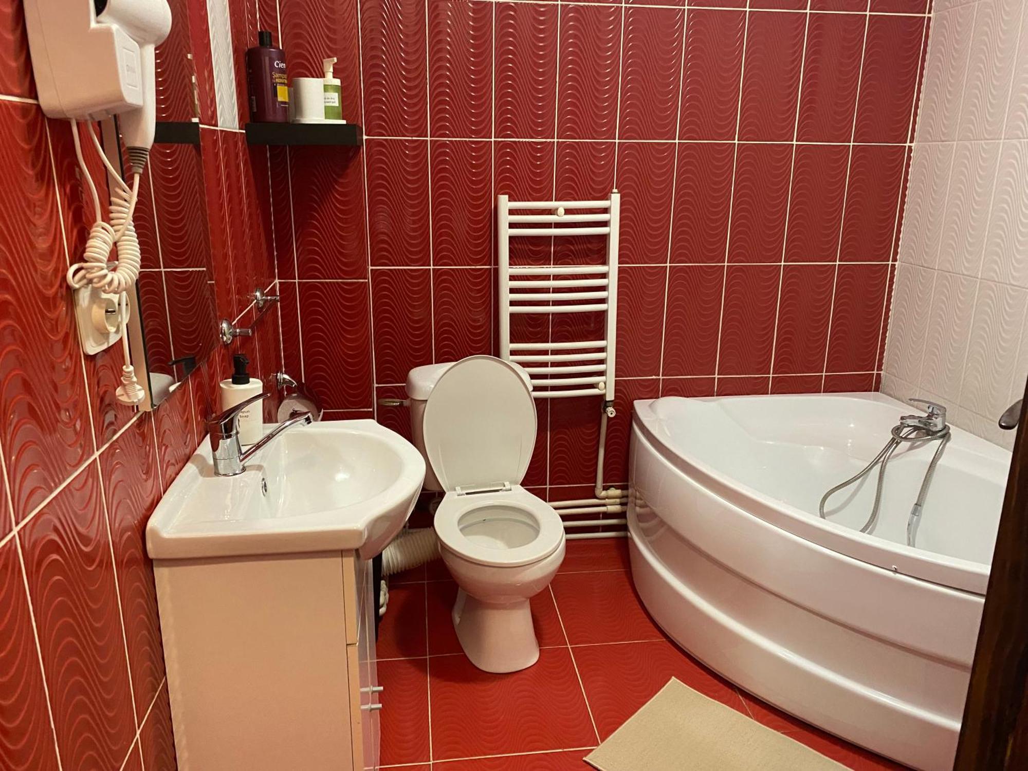 Steve Rooms Iasi Exterior foto